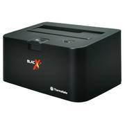 eSATA&amp;USB-SATA HDD Dock