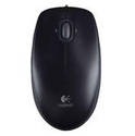 B120 USB Optical Mouse