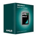 Athlon II  Quad-Core 640