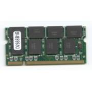 STT D266 SODIMM 1GB/64X8