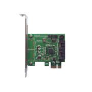 Dual-Port SATA PCI-E x1 R