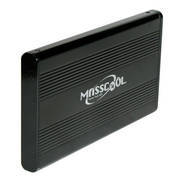 2.5 inch USB2.0&amp;eSATA-SAT