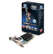 Radeon HD5450 512MB DDR3
