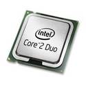 Core 2 Duo Processor