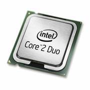 Intel Core 2Duo Processor