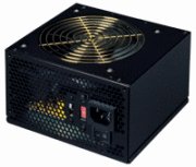 500W SLI  Power Supply