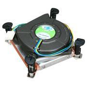 K2 1U Server CPU Fan