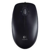 B120 USB Optical Mouse
