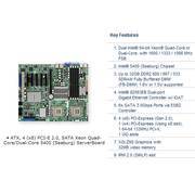 Supermicro X7DWE