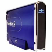 NST-360U2-BL 3.5inch Blue