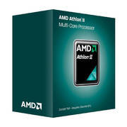 Athlon II  Quad-Core 640