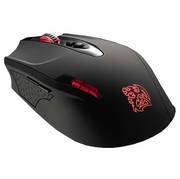 Esports Black Laser Mouse