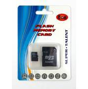 8GB Micro SD