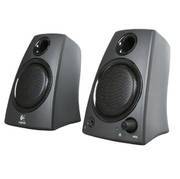 Speaker System (Black)/ O