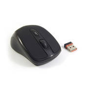 MO-IM309BK Laser Mouse