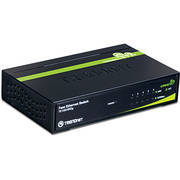 5-Port GREENnet Switch