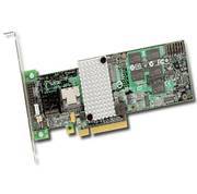 SAS 4-port 6Gb/s PCI-E
