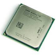 Athlon II X2 Dual-Core