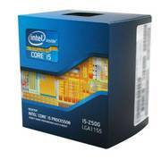 Core i5-2500