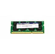STT DDR3-1333 SODIMM 4GB