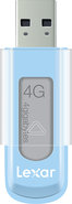 - S50 4GB USB JumpDrive