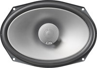 Infinity - 6   x 9   Grille (Pair) - Silver