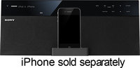- Speaker Dock for Apple iPod touch and iPhone - B