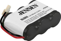 - Nickel-Metal Hydride Battery for Select AT&T and