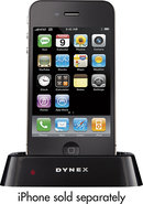 - Docking Station for Apple iPod and iPhone