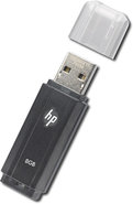- 8GB USB Flash Drive