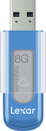 - S50 8GB USB JumpDrive