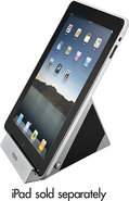 - Stereo Speaker System for Apple iPad, iPhone and