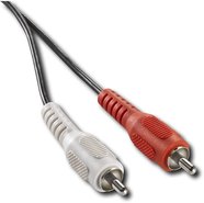- 20' Stereo Audio RCA Cable