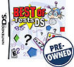 Best of Tests DS - PRE-OWNED - Nintendo DS