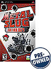 Metal Slug Anthology - PRE-OWNED - PSP