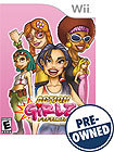 Action Girlz Racing - PRE-OWNED - Nintendo Wii