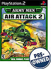 Army Men: Air Attack 2 - PRE-OWNED - PlayStation 2