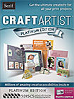 CraftArtist Platinum Edition - Windows