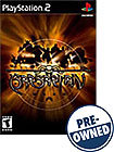 Barbarian - PRE-OWNED - PlayStation 2
