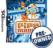 Pipe Mania - PRE-OWNED - Nintendo DS
