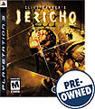 Clive Barker's Jericho - PRE-OWNED - PlayStation 3