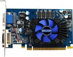 - GeForce GT 440 2GB DDR3 PCI Express Graphics Car