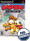 Garfield: Lasagna World Tour - PRE-OWNED - PlaySta