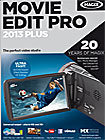 Movie Edit Pro 2013 Plus - Windows