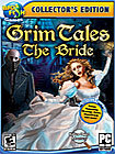 Grim Tales: The Bride - Collector's Edition - Wind