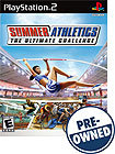 Summer Athletics: The Ultimate Challenge - PRE-OWN