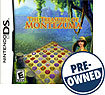 The Treasures of Montezuma - PRE-OWNED - Nintendo 