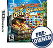 Jewels of the Tropical Lost Island - PRE-OWNED - N