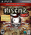 Risen 2: Dark Waters Special Edition - PlayStation