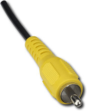 - 6' Composite Video Cable